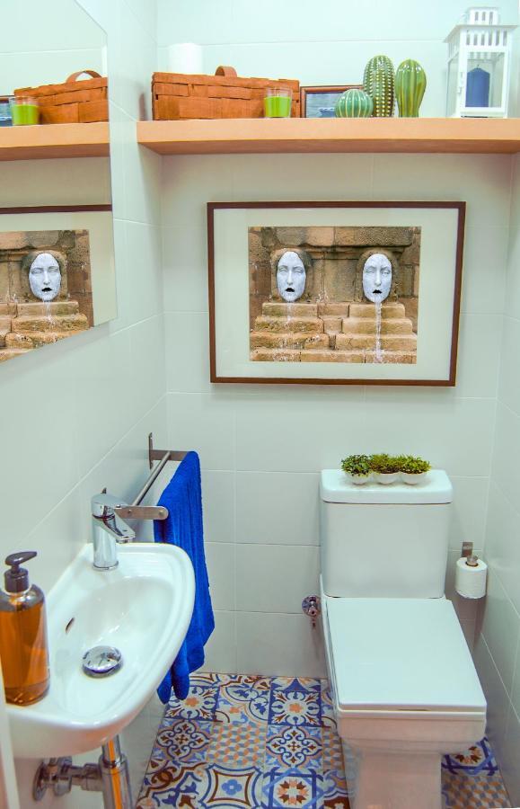 Markelenea - - Casco Viejo - Parking - Wifi Gratis