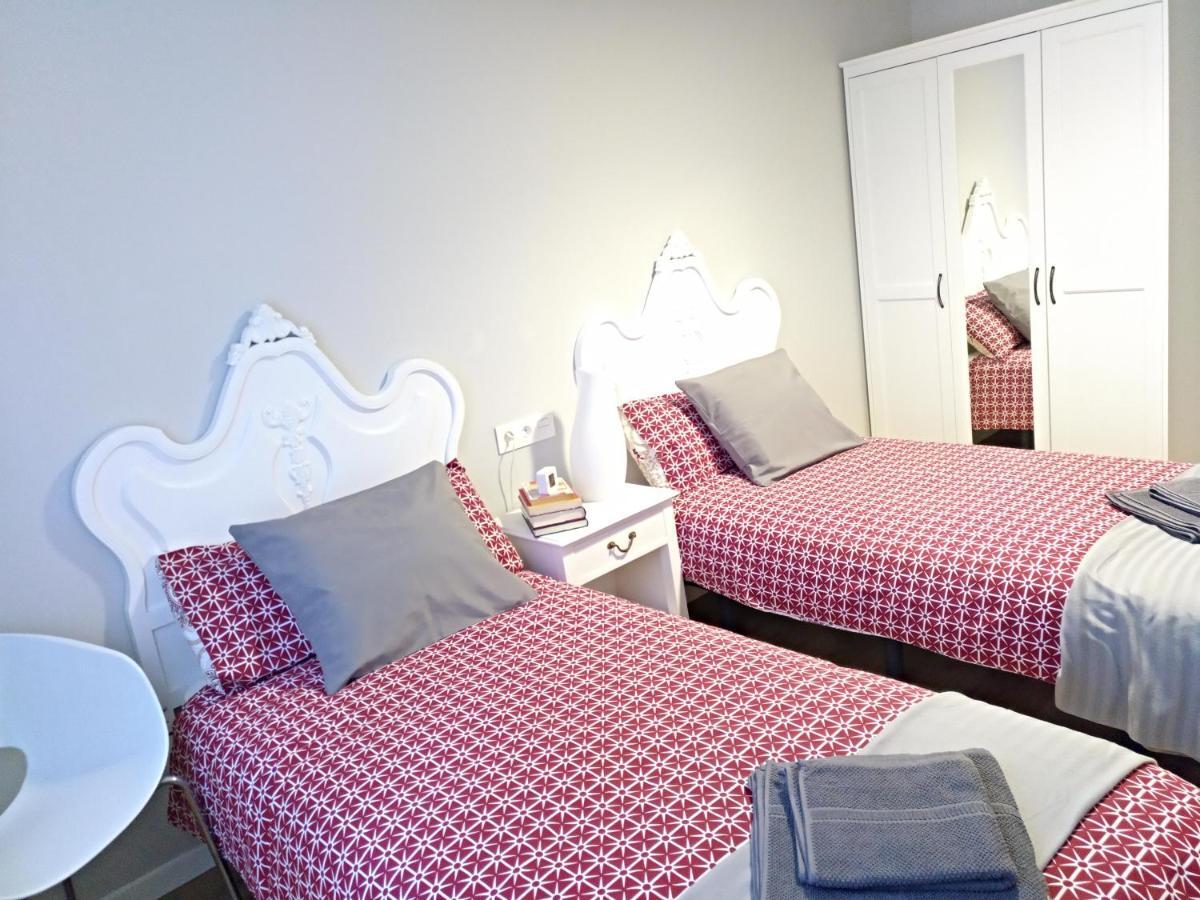 Markelenea - - Casco Viejo - Parking - Wifi Gratis Bilbao