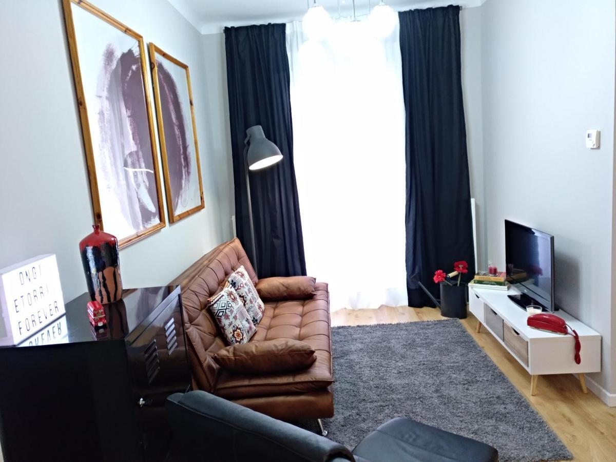 Markelenea - - Casco Viejo - Parking - Wifi Gratis *