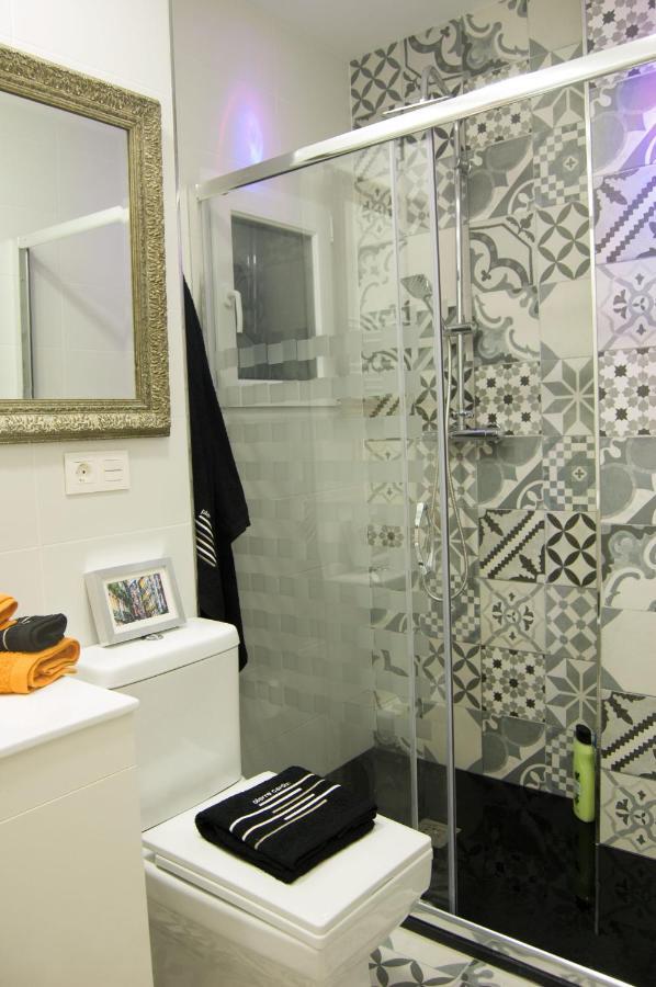 Appartement Markelenea - - Casco Viejo - Parking - Wifi Gratis