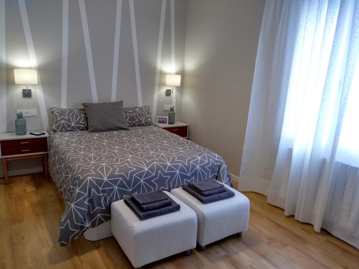 Markelenea - - Casco Viejo - Parking - Wifi Gratis *