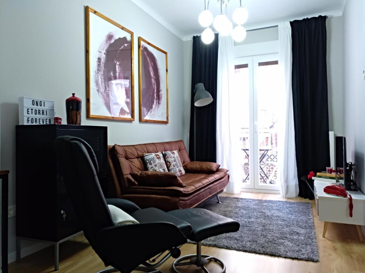 Markelenea - - Casco Viejo - Parking - Wifi Gratis Bilbao
