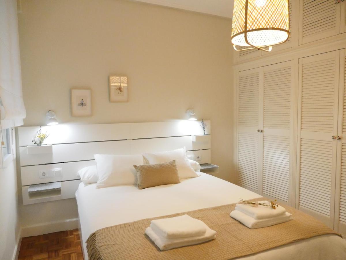 And Charming - Guggenheim & Old Town Apartment *