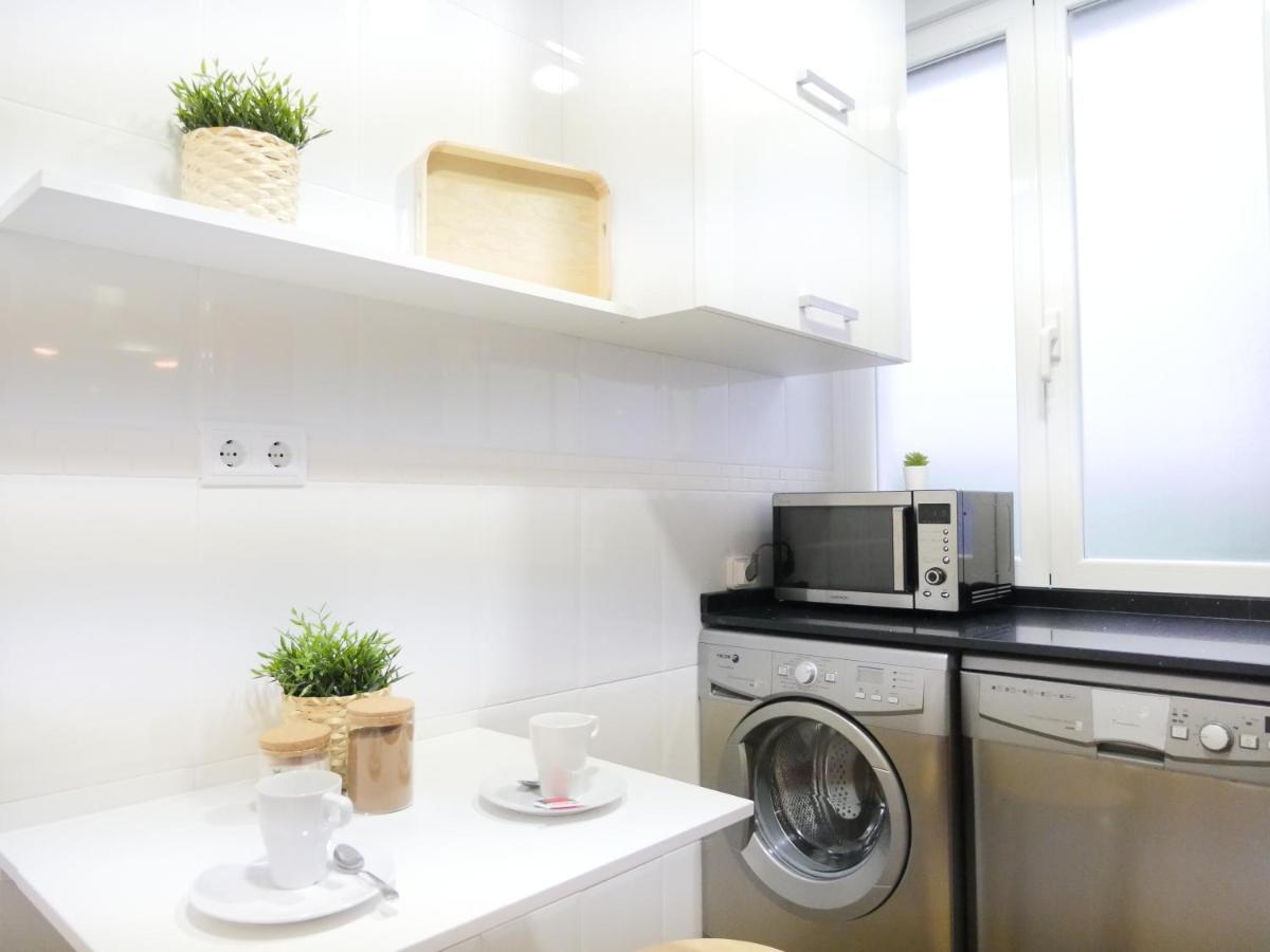 Apartment And Charming - Guggenheim & Old Town