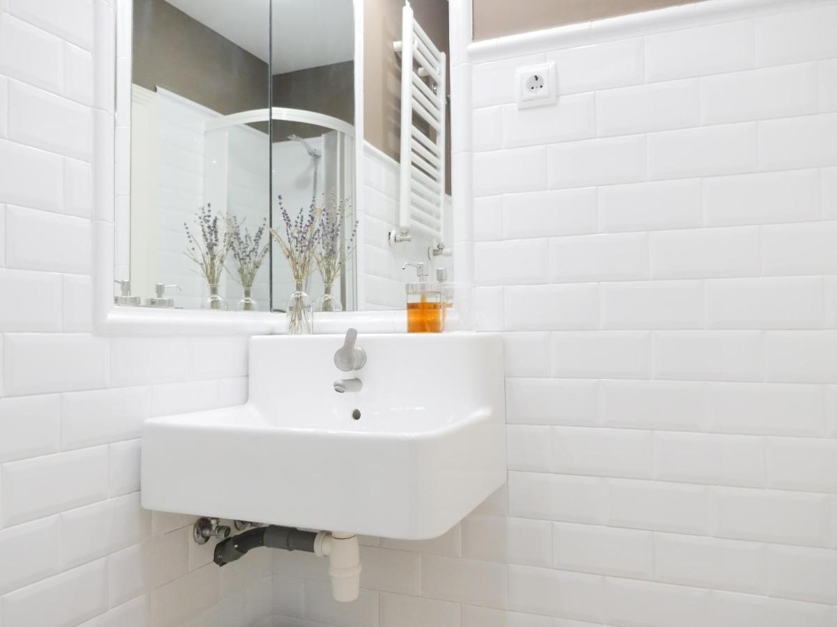 Apartment And Charming - Guggenheim & Old Town *