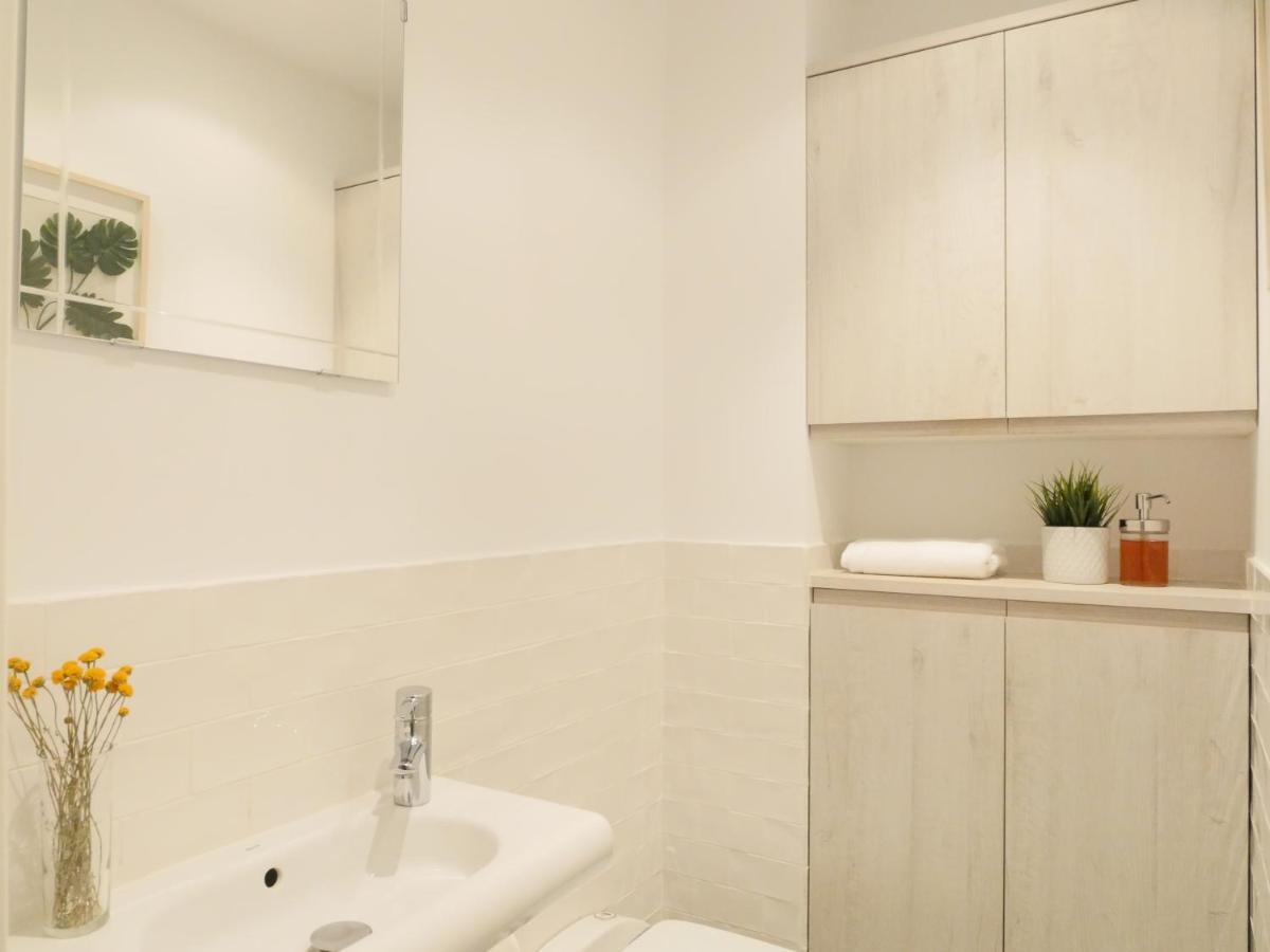 Apartment And Charming - Guggenheim & Old Town