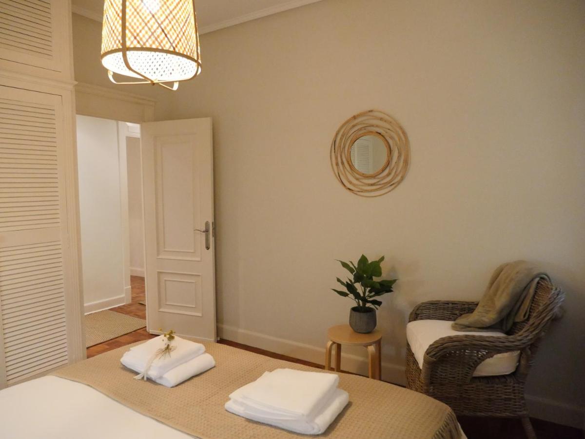 Apartment And Charming - Guggenheim & Old Town *