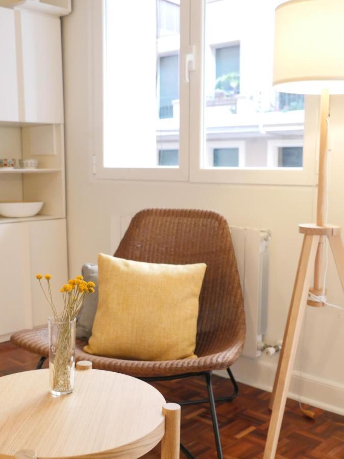 Apartment And Charming - Guggenheim & Old Town Bilbao