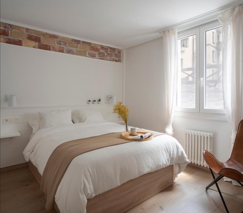 Premium Location! Gran Via & Free Parking Bilbau