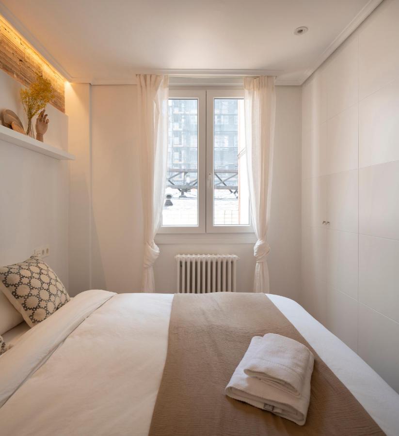 Premium Location! Gran Via & Free Parking Apartamento