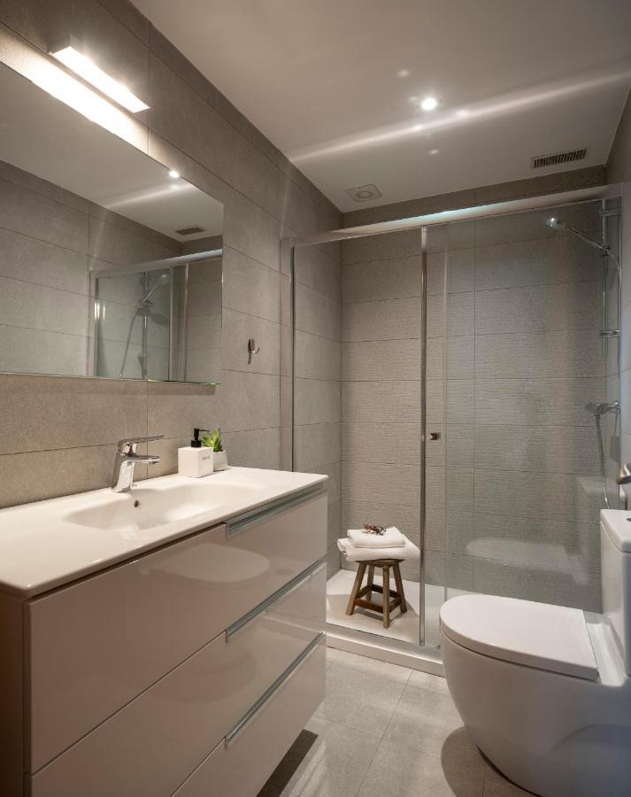 Premium Location! Gran Via & Free Parking Apartamento *