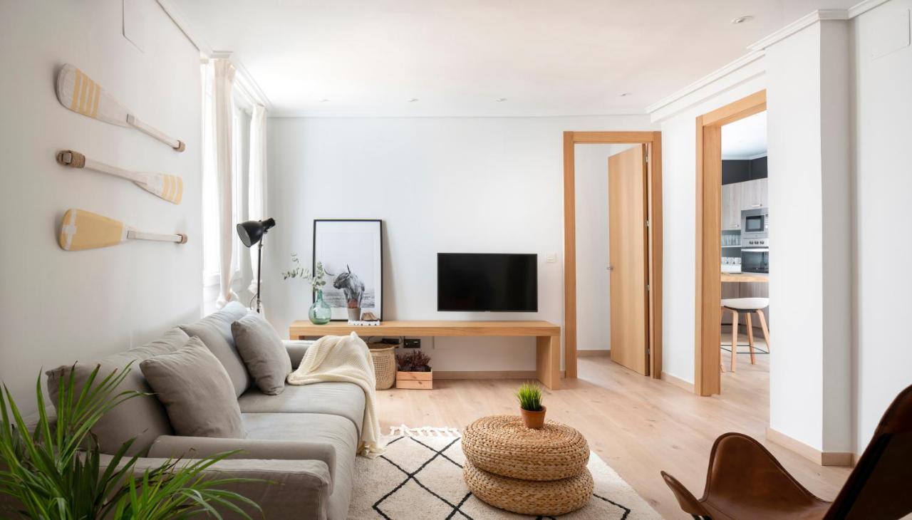 Apartamento Premium Location! Gran Via & Free Parking