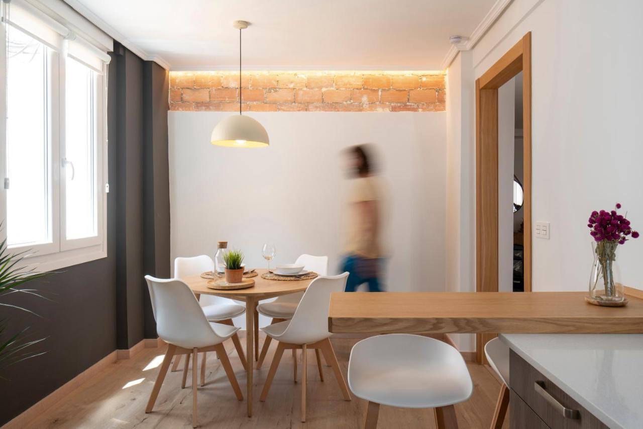 Premium Location! Gran Via & Free Parking Apartamento Bilbau
