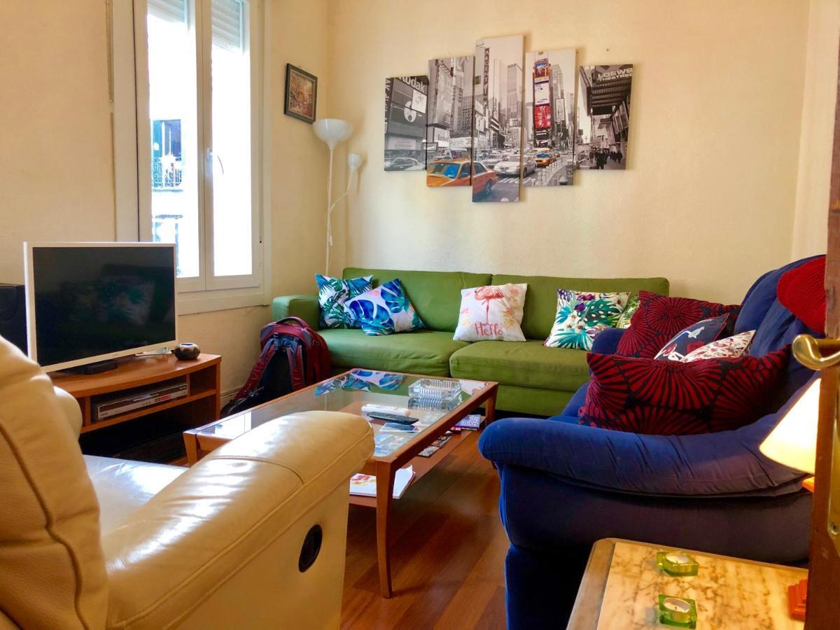 4 Bedrooms Flat In The City Center Accommodatie bij particulieren