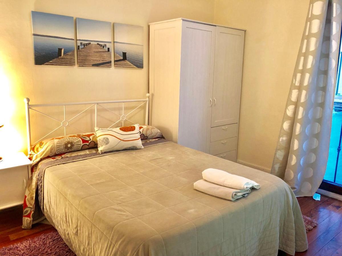 4 Bedrooms Flat In The City Center Bilbao