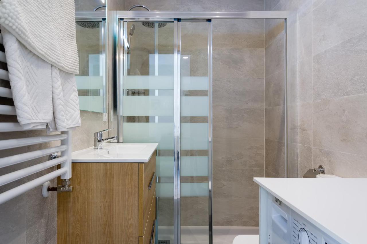 Appartement In Center, Families And Groups Bilbao