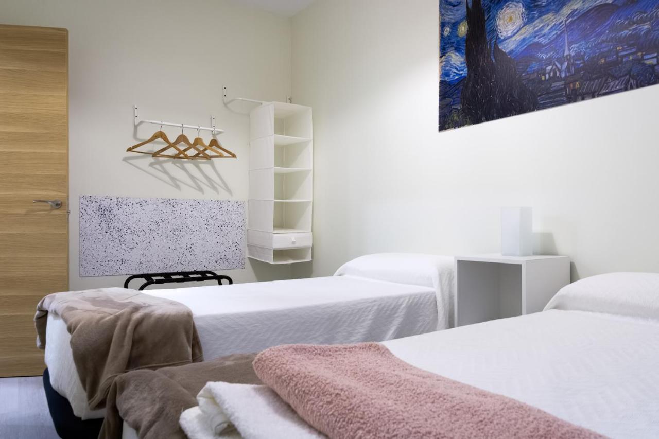 Appartement In Center, Families And Groups *