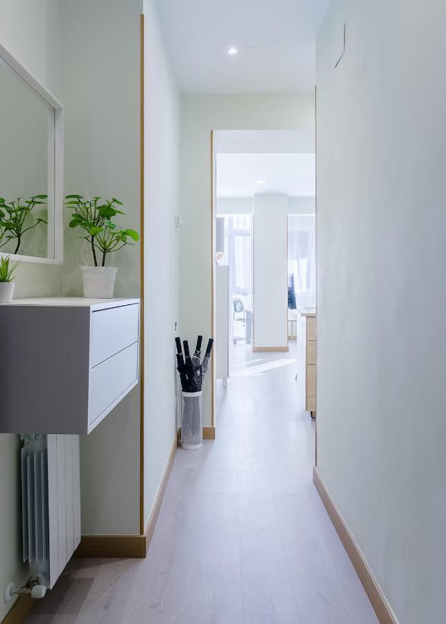 In Center, Families And Groups Appartement Bilbao