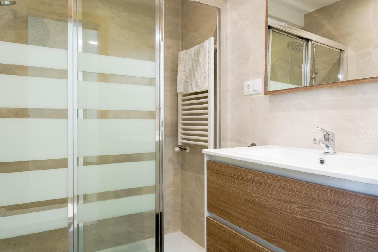 In Center, Families And Groups Appartement Bilbao