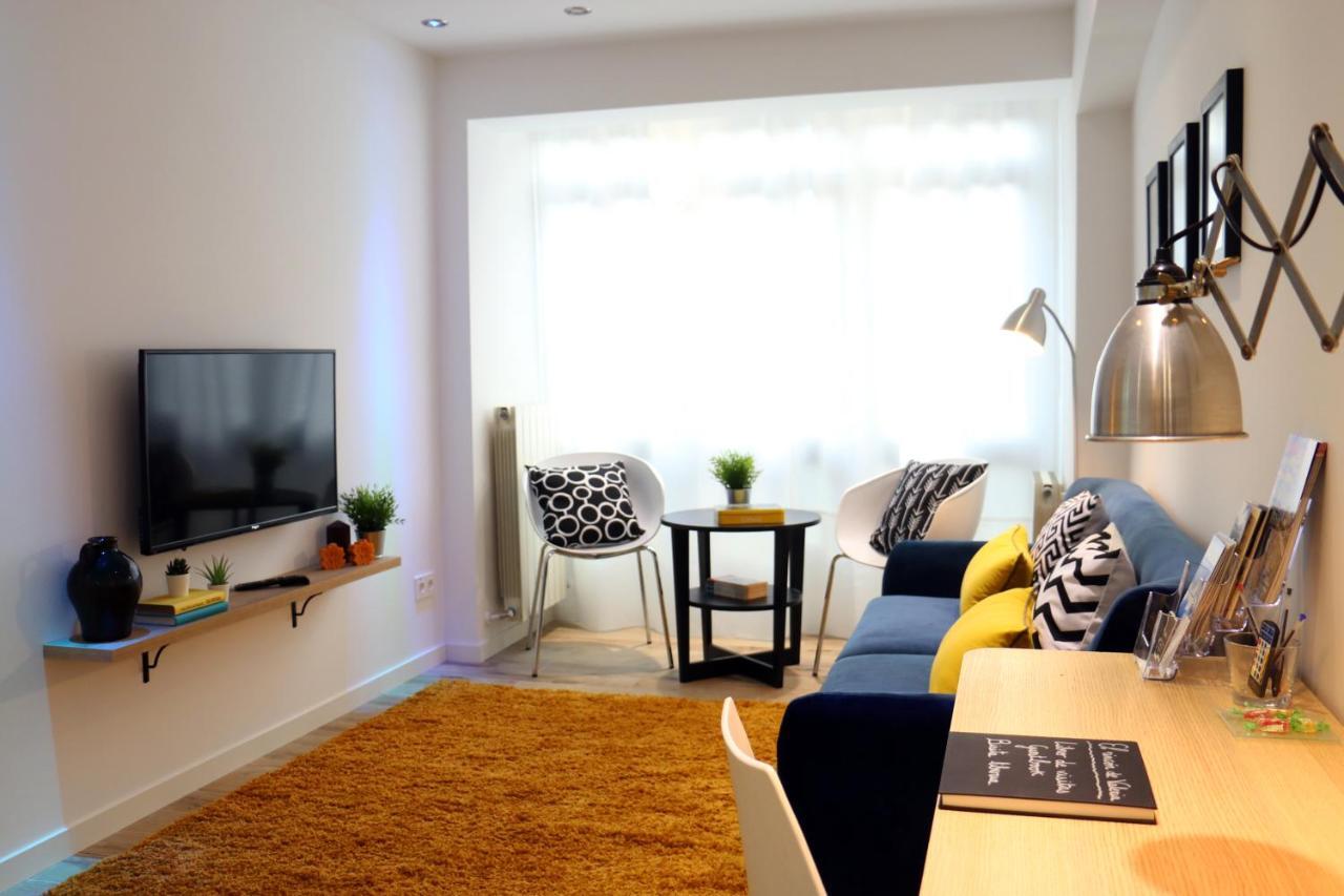 El Rincon De Valeria Appartement