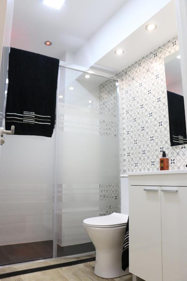 Appartement El Rincon De Valeria Bilbao