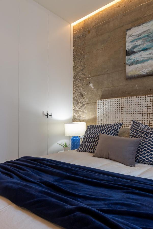 Apartment Alhondiga By Staynnapartments
