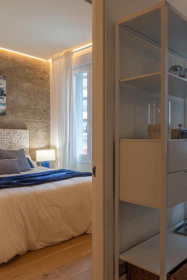 Apartment Alhondiga By Staynnapartments *