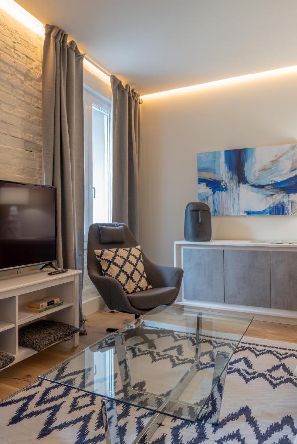 Alhondiga By Staynnapartments Apartment *