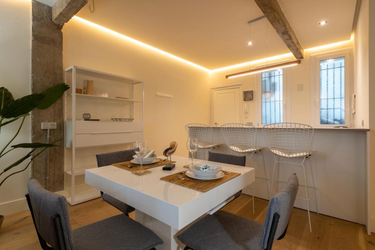 Apartment Alhondiga By Staynnapartments