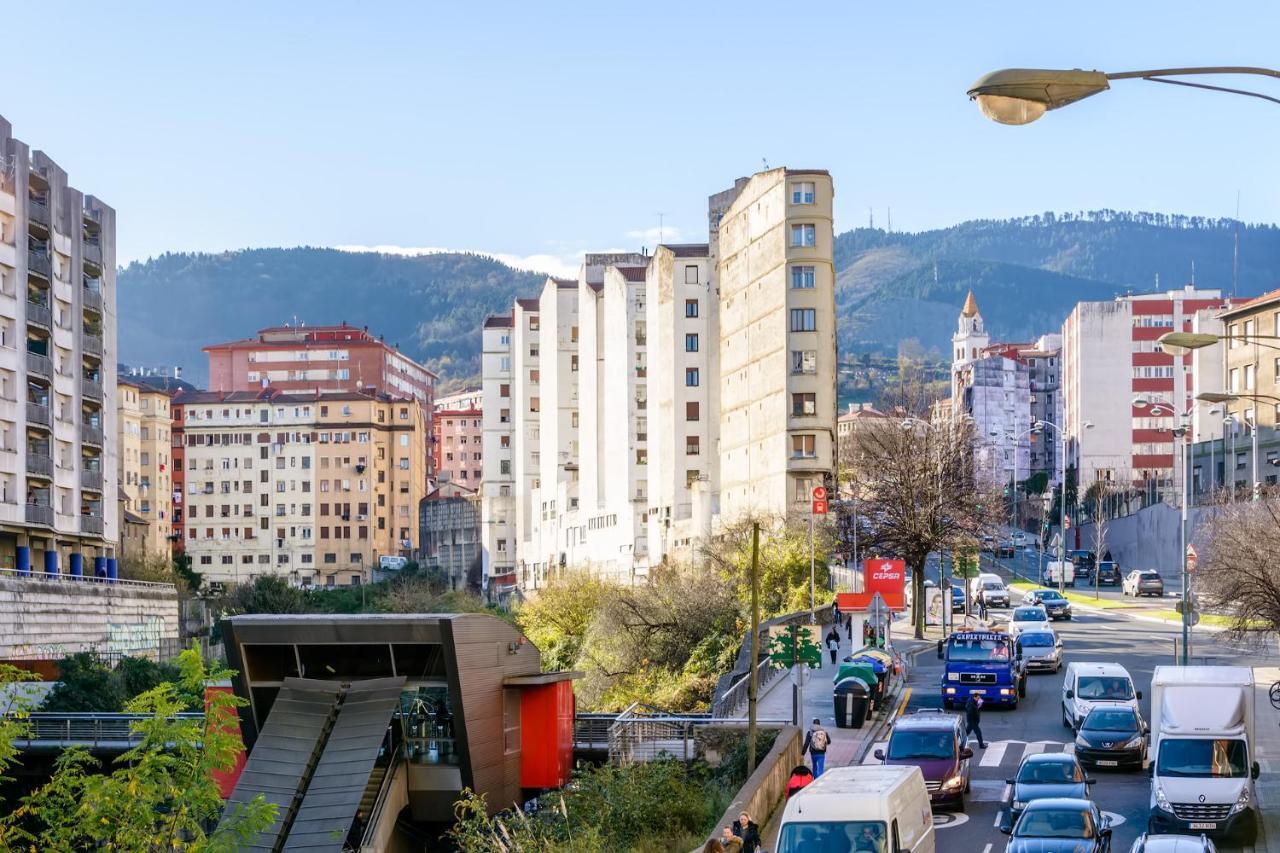 In Center, Families And Groups * Bilbao
