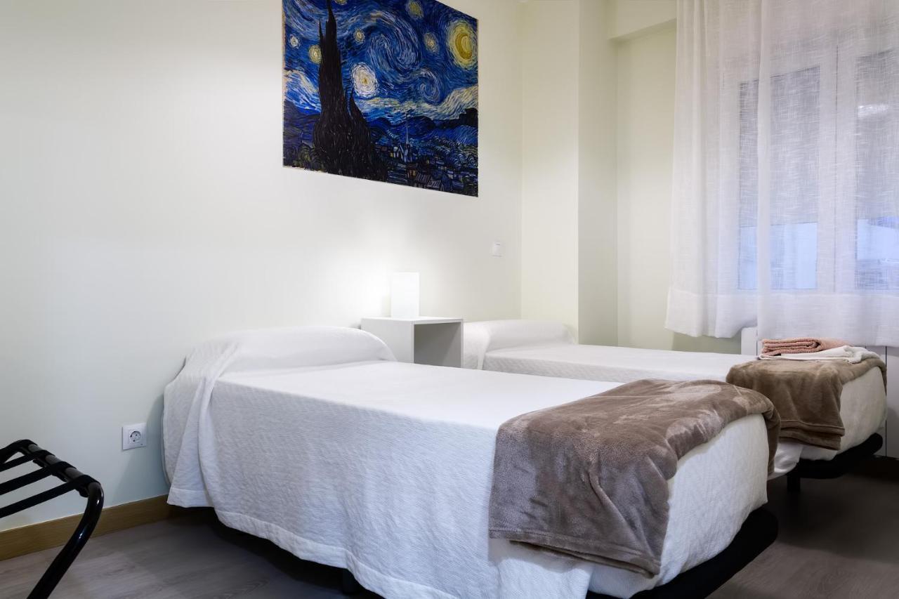 Appartement In Center, Families And Groups Bilbao