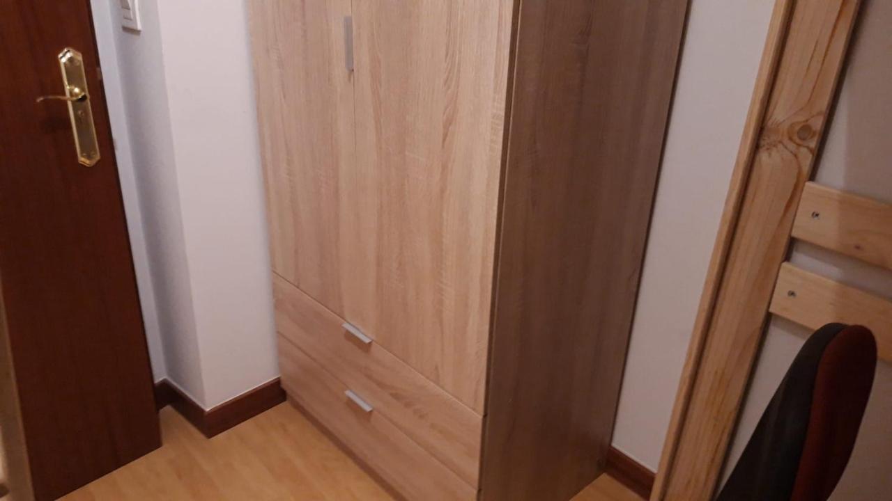 Individual Con Tv Centro Accommodatie bij particulieren *