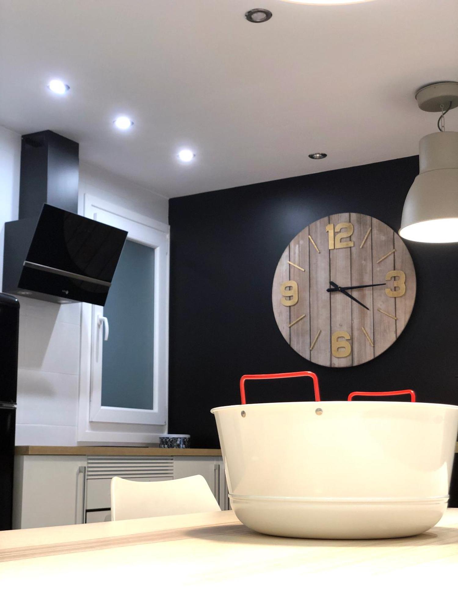 El Rincon De Valeria Appartement Bilbao