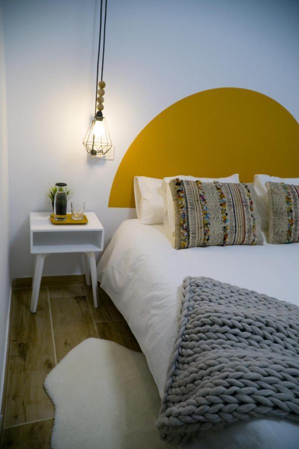 Apartamento Trauko Flat Parking 12 Euros X Day Ebi01313 *