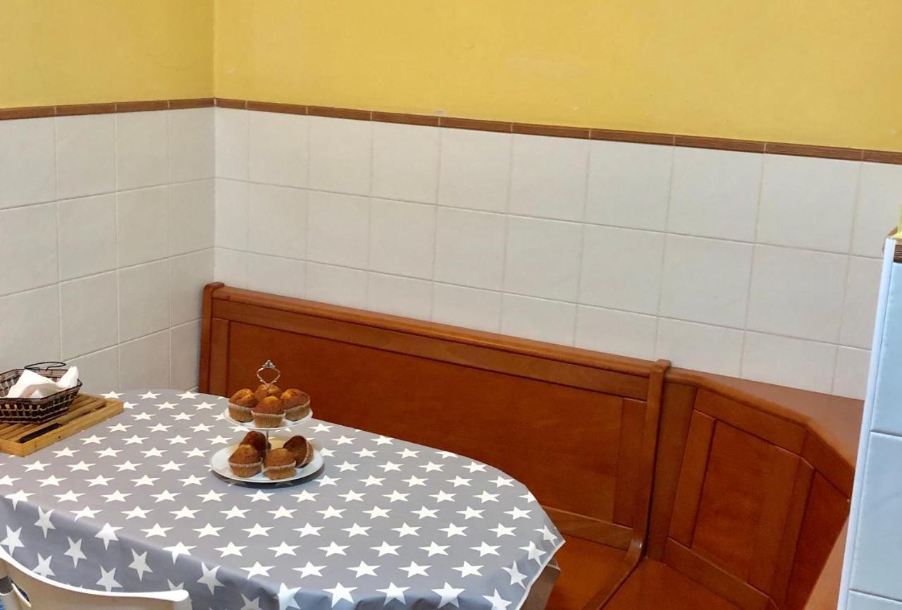 4 Bedrooms Flat In The City Center Accommodatie bij particulieren Bilbao