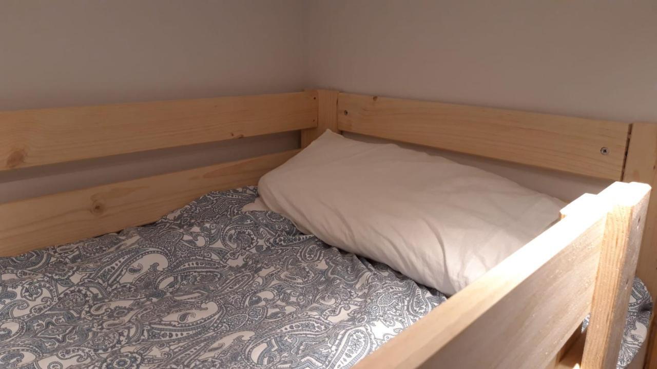 Accommodatie bij particulieren Individual Con Tv Centro
