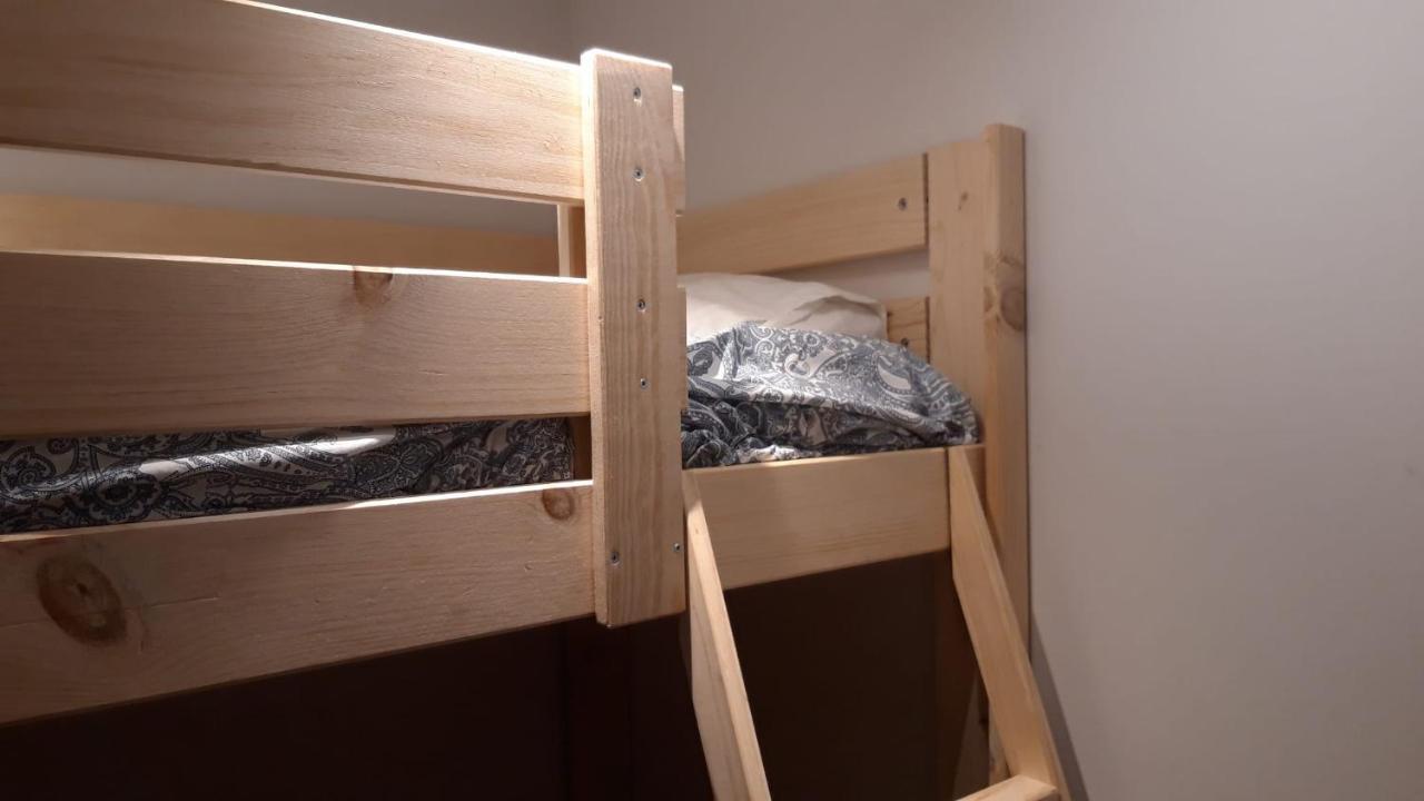 Individual Con Tv Centro Accommodatie bij particulieren Bilbao