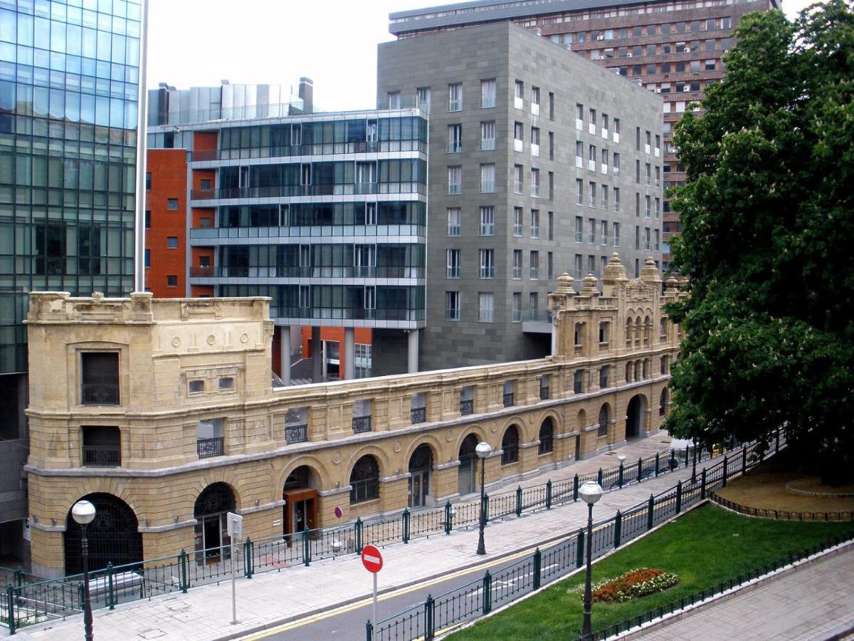 New Fika 4a Apartment Bilbao