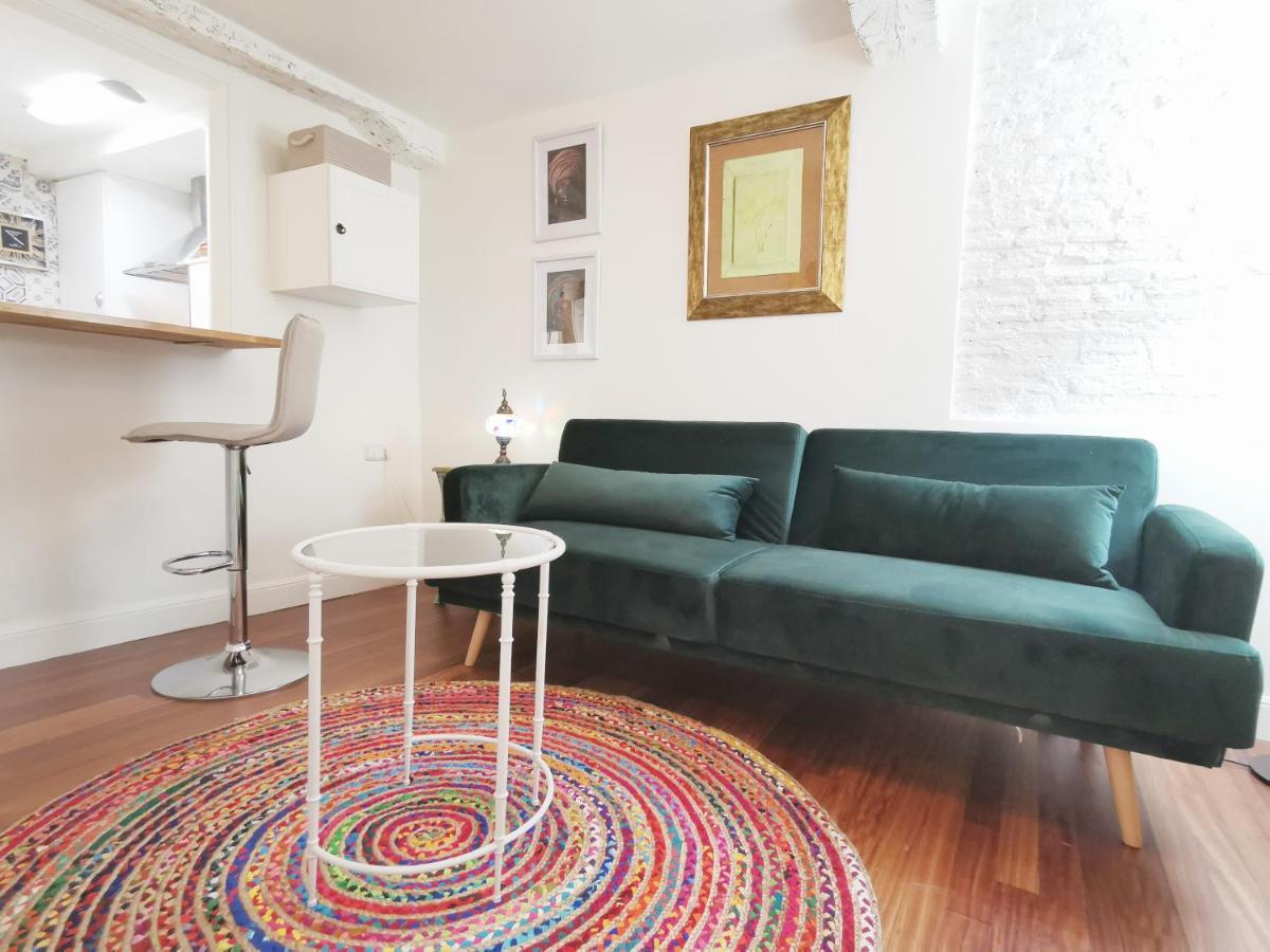 Somera By People Apartment Bilbao