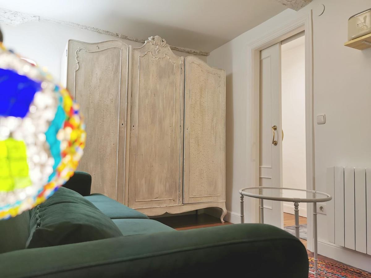 Somera By People Apartment *