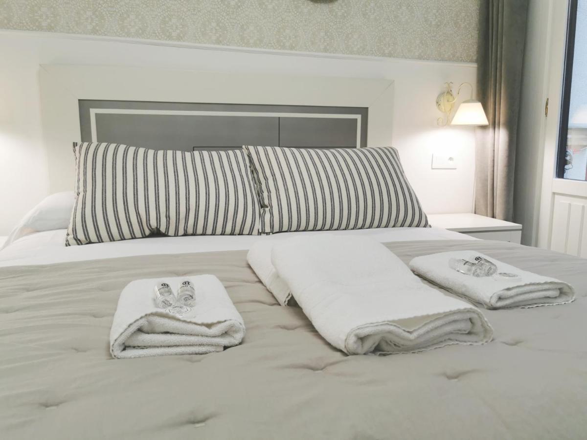 Somera By People Apartment Bilbao