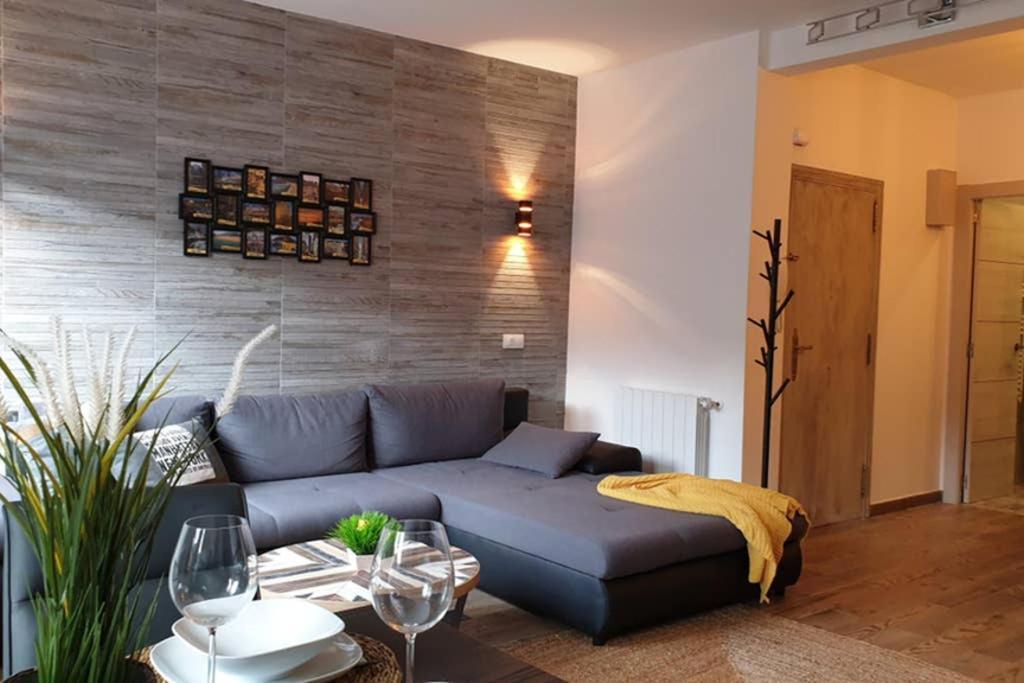 Junto A Plaza Unamuno - Casco Viejo Appartement *