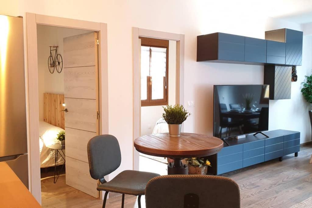 Appartement Junto A Plaza Unamuno - Casco Viejo *