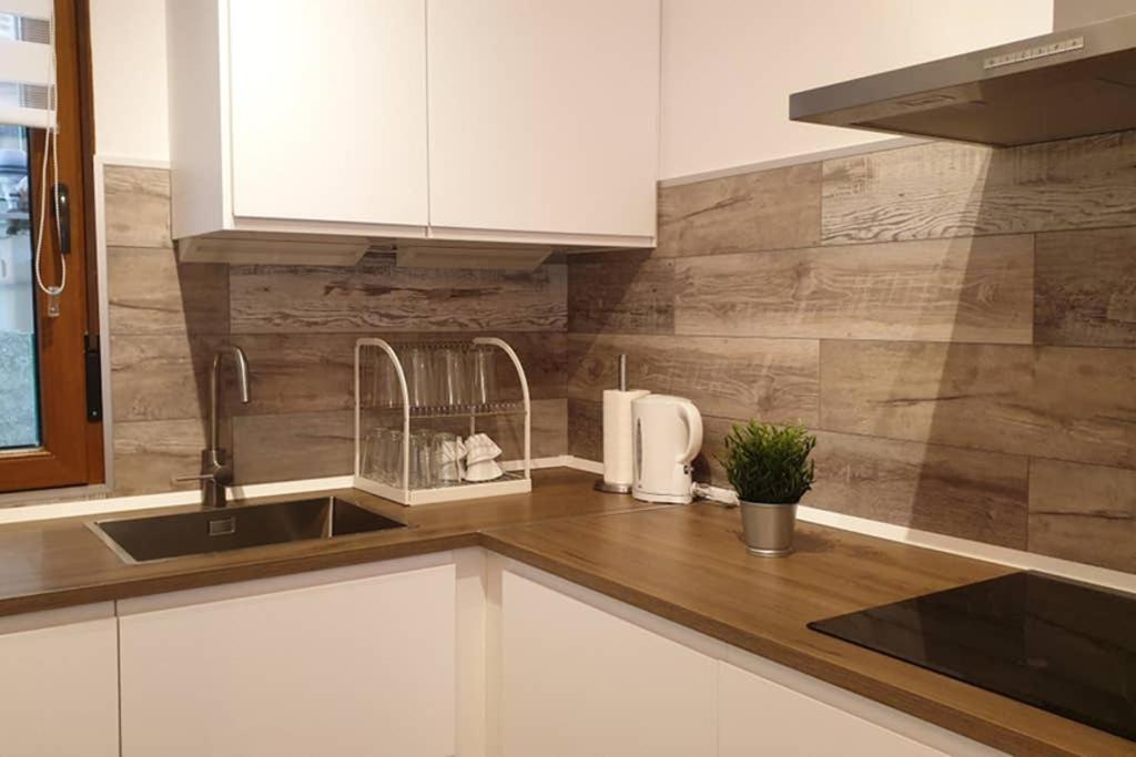 Appartement Junto A Plaza Unamuno - Casco Viejo *