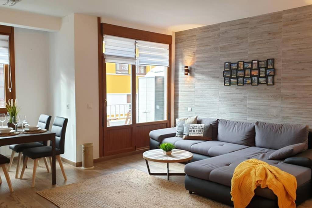 Junto A Plaza Unamuno - Casco Viejo Appartement