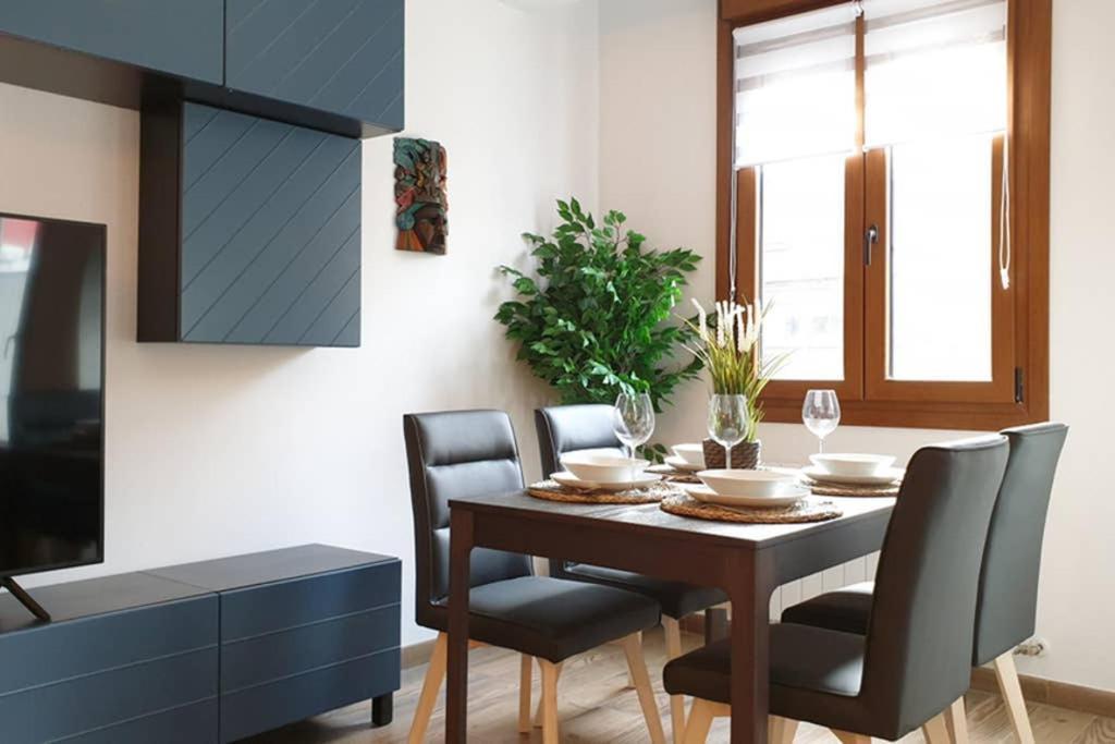 Appartement Junto A Plaza Unamuno - Casco Viejo