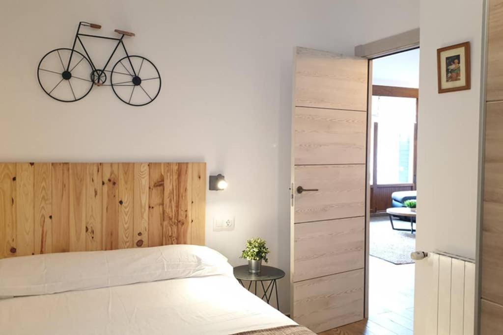Appartement Junto A Plaza Unamuno - Casco Viejo Bilbao