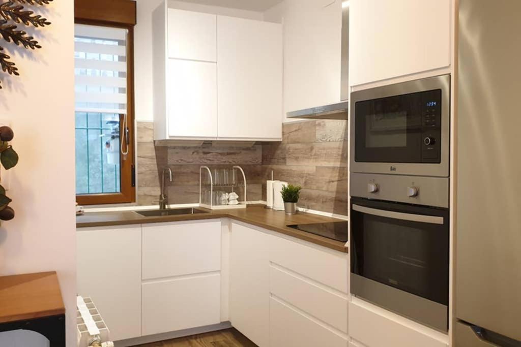 Appartement Junto A Plaza Unamuno - Casco Viejo