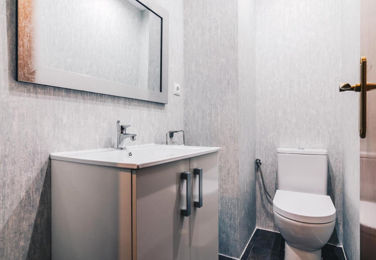 Ibaibe By People Appartement