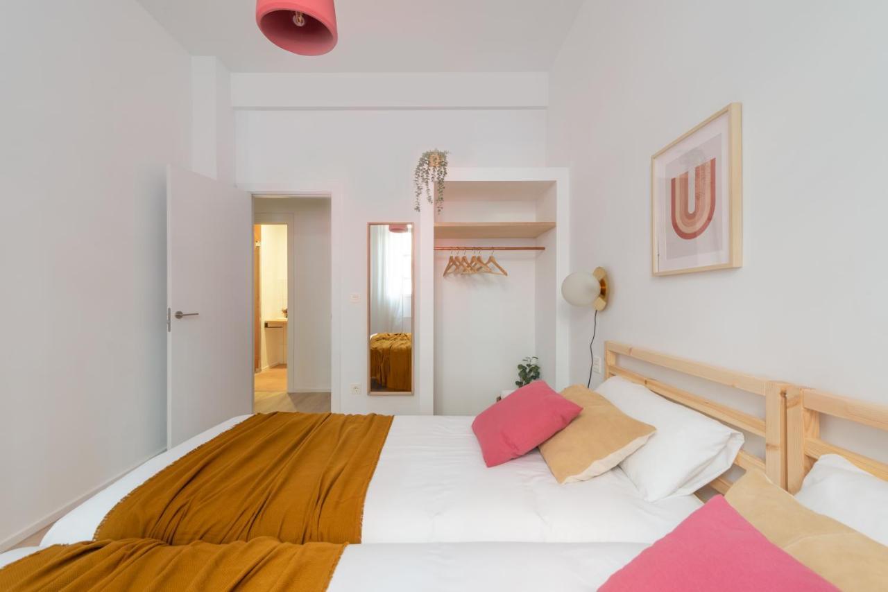 Apartamento Park By Aston *